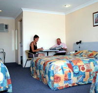 Alexander Motel  Peppercorn Restaurant - Local Tourism