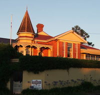 Alexandria Bed  Breakfast - Local Tourism