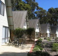 A-Line Holiday Village - Accommodation Australia