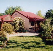 Alpine Country Cottages - Accommodation Australia