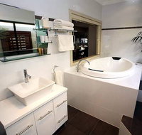 Alpine Country Cottages Studio Seven - Accommodation Australia