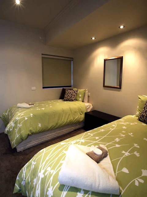 Alpine Country Cottages Studio Seven - Accommodation Australia 1