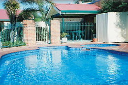 Alyn Motel - Accommodation Australia 0