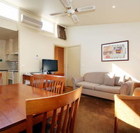 Alzburg Resort - Accommodation Australia