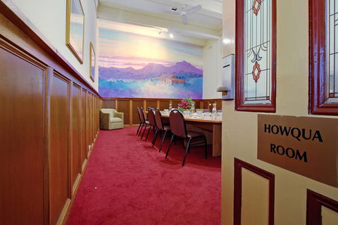 Alzburg Resort - Local Tourism 1