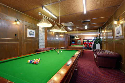 Alzburg Resort - Local Tourism 2