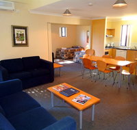 Amalfi Resort - Accommodation Australia