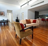 Amawind Apartments - Accommodation Australia