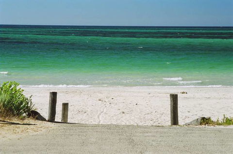Amblin Holiday Park - Local Tourism 1