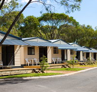 Amblin Holiday Park - Accommodation Australia