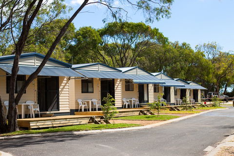 Amblin Holiday Park - Local Tourism 0
