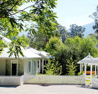 Amelina Cottages - Local Tourism