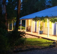 Amy's House - Accommodation Australia