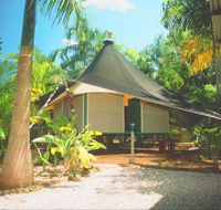Anbinik Kakadu Resort - Accommodation Australia