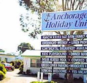 Anchorage Holiday Units - Accommodation Australia