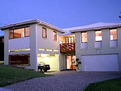 Lighthouse Beach ACT Accommodation Australia