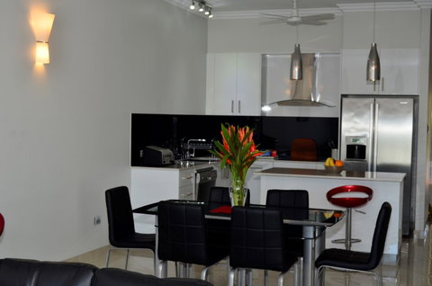 Apartment No 8 - Accommodation Australia 1
