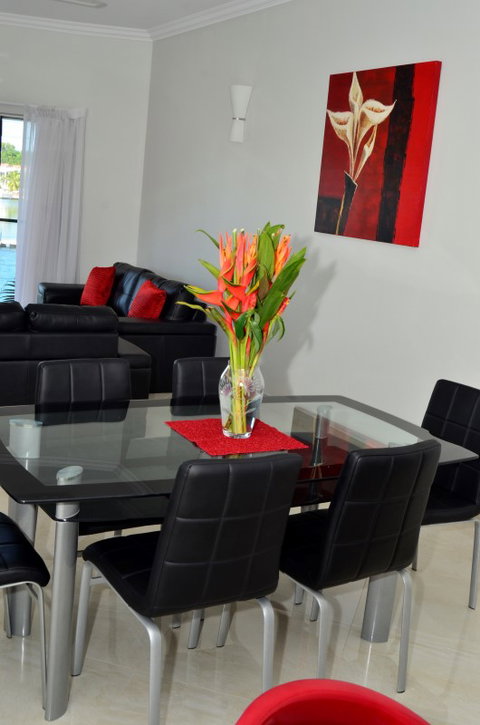 Apartment No 8 - Accommodation Australia 2
