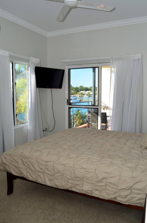 Apartment No 8 - Accommodation Australia 3