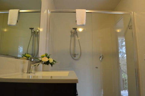 Apex Park Holiday Apartments - Accommodation Australia 2