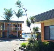 Aquatic Motel - Accommodation Australia