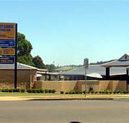 Ascot Lodge Motor Inn - Local Tourism