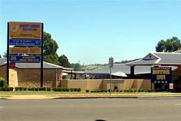 Ascot Lodge Motor Inn - Local Tourism 0