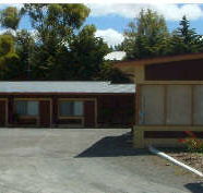 Auburn Shiraz Motel - Accommodation Australia