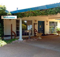 Australian Homestead - Local Tourism