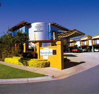 Australis Noosa Lakes - Local Tourism