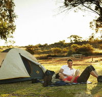 Ayers Rock Campground - Accommodation Australia