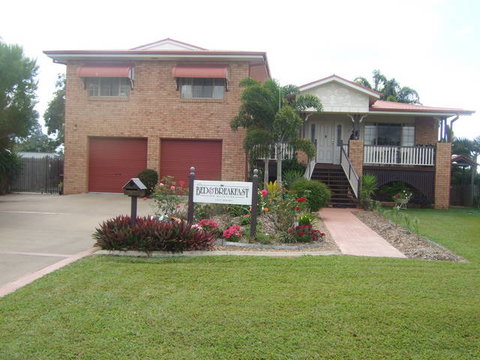 Ayr Bed And Breakfast On McIntyre - Accommodation Australia 1