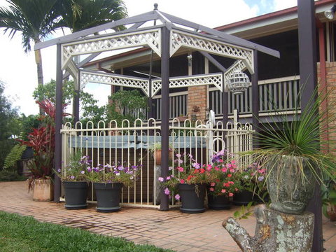 Ayr Bed And Breakfast On McIntyre - Accommodation Australia 2