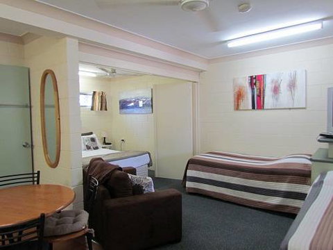 Ayr Max Motel - Accommodation Australia 1
