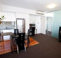 B7 Honeysuckle Apartments - Accommodation Australia
