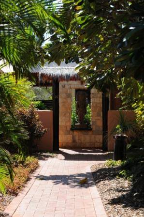 Bali Hai Resort & Spa - Local Tourism 1