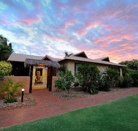 Bali Hai Resort  Spa - Accommodation Australia