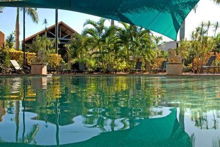 Bali Hai Resort & Spa - Local Tourism 2