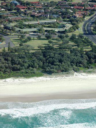 Ballina Beach Resort - Accommodation Australia 1