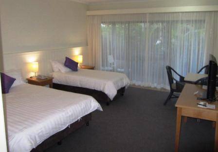 Ballina Beach Resort - Accommodation Australia 2