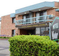 Motel 10 - Australia Shopping
