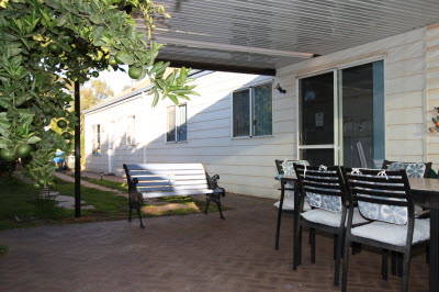 Barb's Place Guesthouse Kalgoorlie - Local Tourism 0