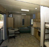 Barham Lakes Murray View Caravan Park - Accommodation Australia