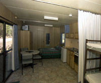 Barham Lakes Murray View Caravan Park - Accommodation Australia 0