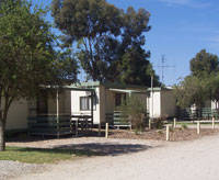 Barham Lakes Murray View Caravan Park - Accommodation Australia 1