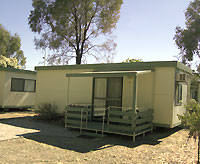 Barham Lakes Murray View Caravan Park - Accommodation Australia 3