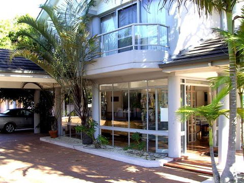 Barkley Inn - Local Tourism 0