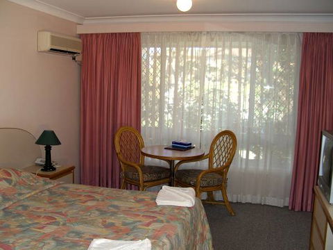 Barkley Inn - Local Tourism 1