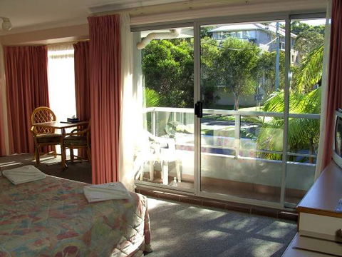 Barkley Inn - Local Tourism 2