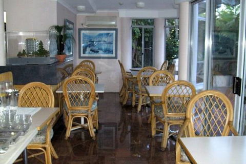 Barkley Inn - Local Tourism 3